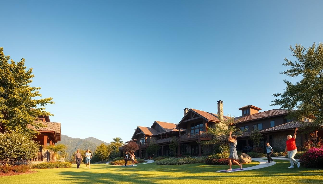 Hero panorama